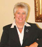 Марина Кальюранд %image_alt%