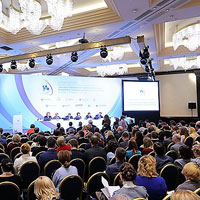 Конференция «Большая Евразия: национальные и цивилизационные аспекты развития и сотрудничества»