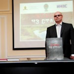 Презентация книги в Военном отделе Московского патриархата прошла 22 июня