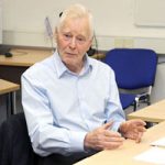 Презентация монографий на заседании клуба «Аналитика»