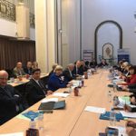 Итоговое заседание Совета РАБО